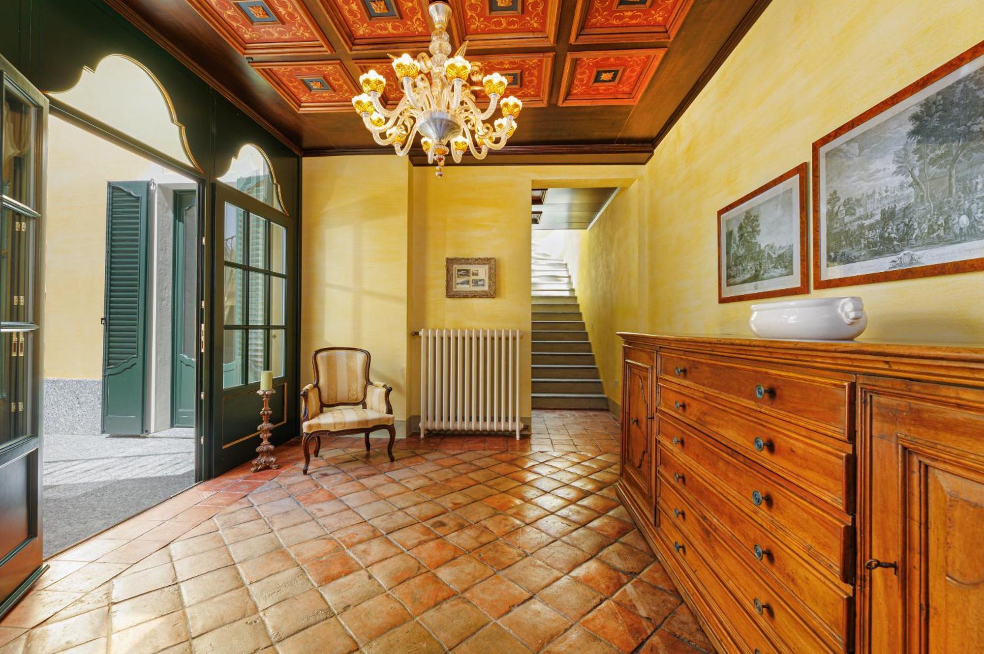 Villa Sinfonia By Myvillacollection Blevio Exterior photo